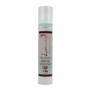 Luci Gel Calmante Hidratante Íntimo 50g